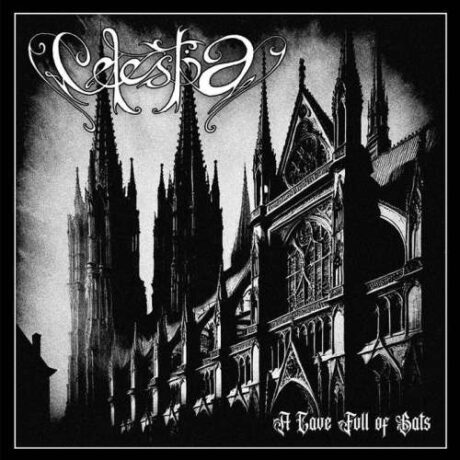 CELESTIA - A Cave Full of Bats