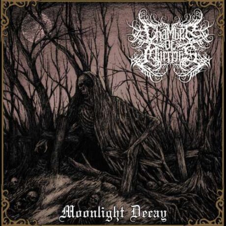 CHAMBER OF MIRRORS - Moonlight Decay