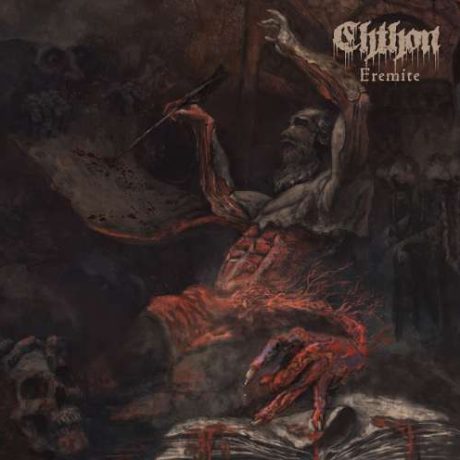 CHTHON - Eremite