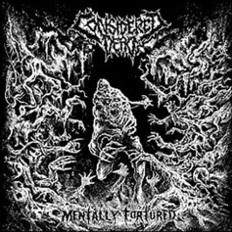 CONSIDERED DEAD - Mentally Tortured