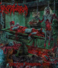 CRYPTWORM - Infectious Pathological Waste