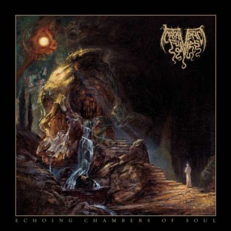 CADAVERIC FUMES – Echoing Chambers Of Soul