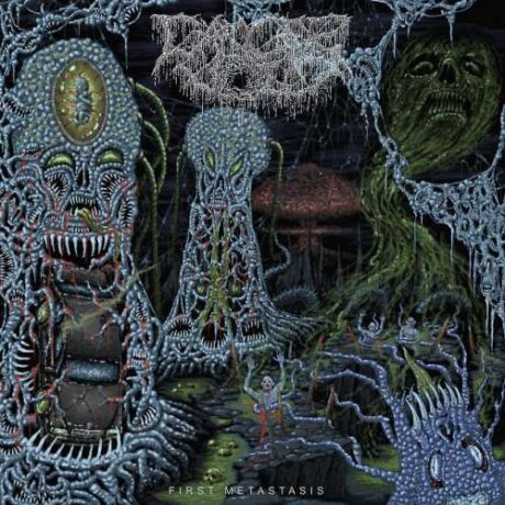 CANCER VOID - First Metastasis