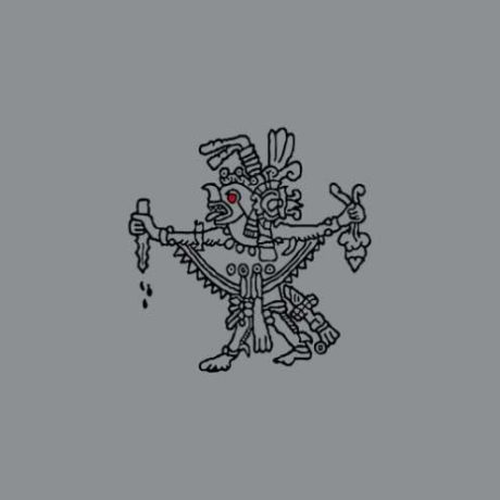 CH'AHOM – Camazotz Cult