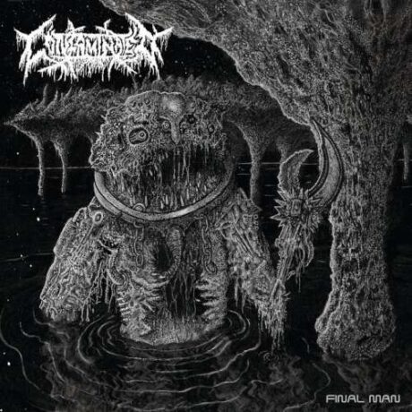 CONTAMINATED - Final Man