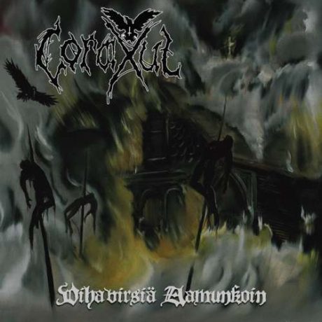 Coraxul - Vihavirsiä Aamunkoin