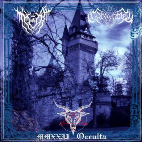 CZARNOBOG / TERDOR – Split