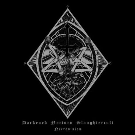 DARKENED NOCTURN SLAUGHTERCULT - Necrovision