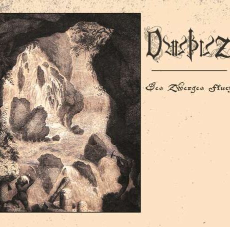 DAUÞUZ - Des Zwerges Fluch