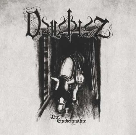DAUÞUZ - Die Grubenmähre