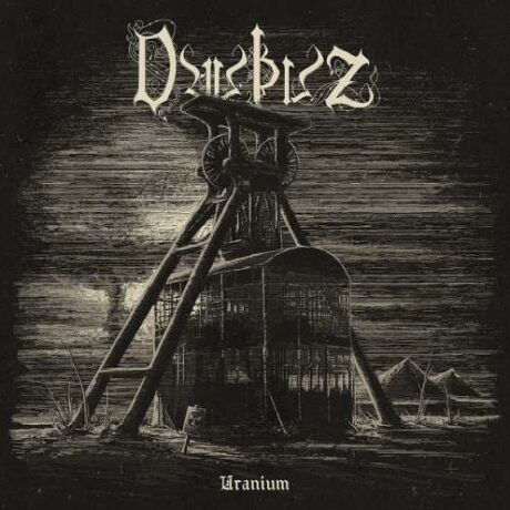 DAUÞUZ - Uranium