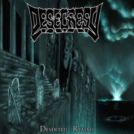 DESECRESY - Deserted Realms
