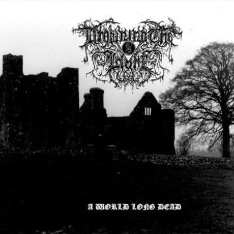 DROWNING THE LIGHT - A World Long Dead