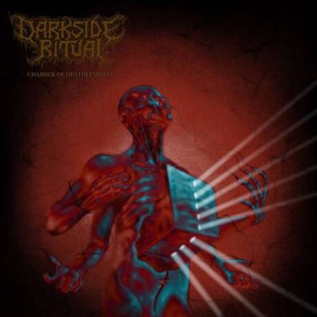 DARKSIDE RITUAL - Chamber of Deathlessness