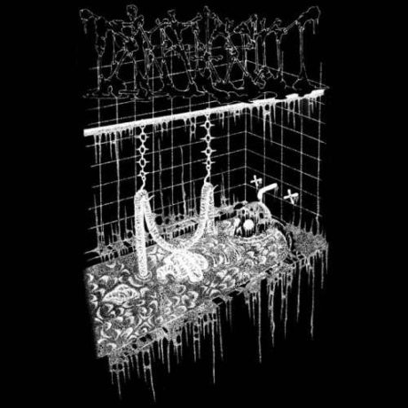 DECREPITORUM - Foul Examination of Putrified Remains