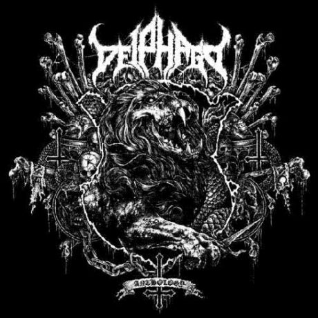 DEIPHAGO – Anthology