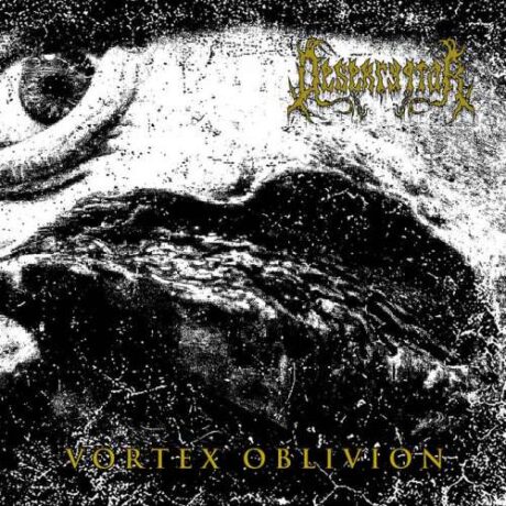 DESEKRYPTOR - Vortex Oblivion