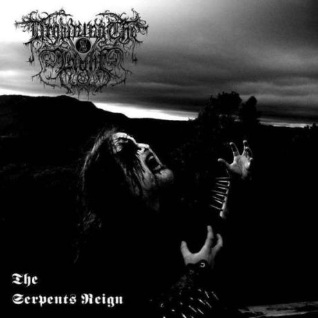 DROWNING THE LIGHT - The Serpents Reign