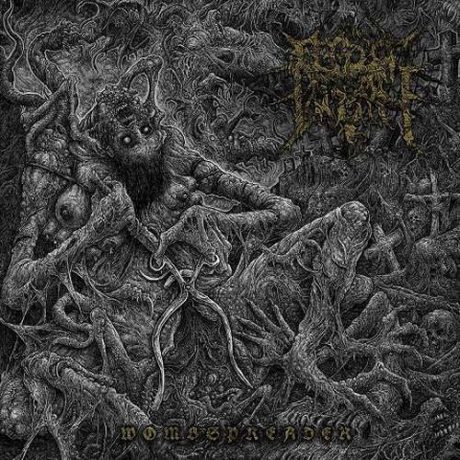EGGS OF GOMORRH - Wombspreader