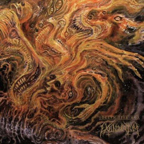 EXANIMATVM - Sollvm Ipsa Mor