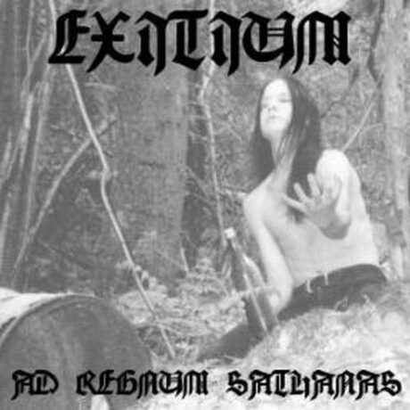 EXITIUM - Ad Regnum Satanas
