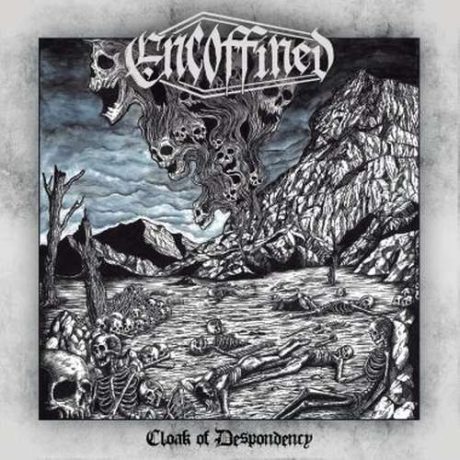 ENCOFFINED – Cloak Of Despondency