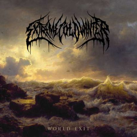 EXTREME COLD WINTER - World Exit