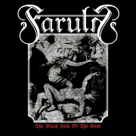 FARULN - The Black Hole Of The Soul
