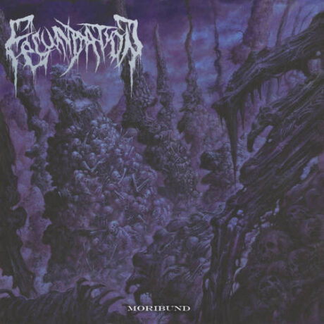 FECUNDATION - Moribund