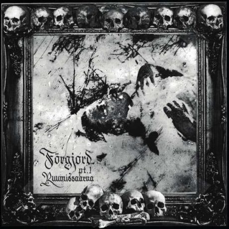 FORGJORD - Ruumissaarna Pt. 1