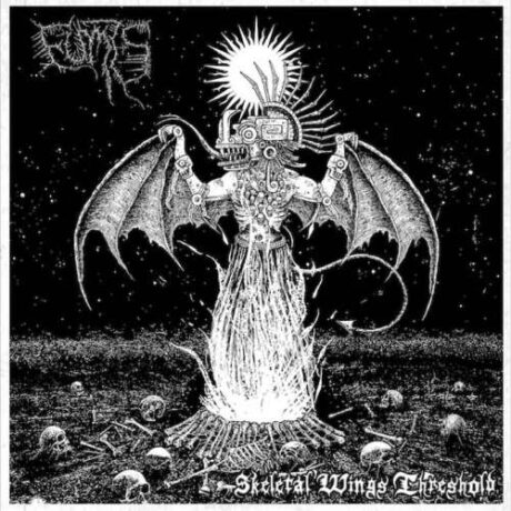 FUMES - Skeletal Wings Threshold