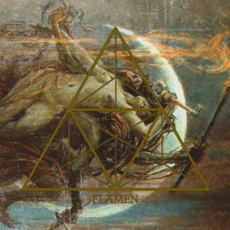 FLAMEN – Furor Lunae