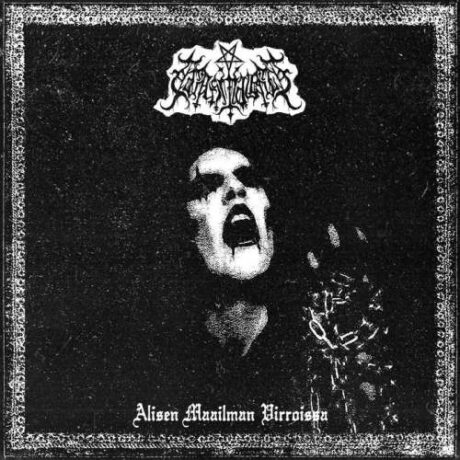 FLAMMIS MALEDICTIS (Pre-Pyreficativm) - Alisen Maailman Virroissa