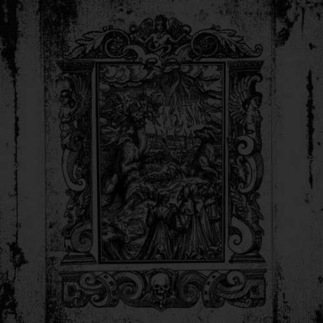 FORBIDDEN WORSHIP - The Unholy