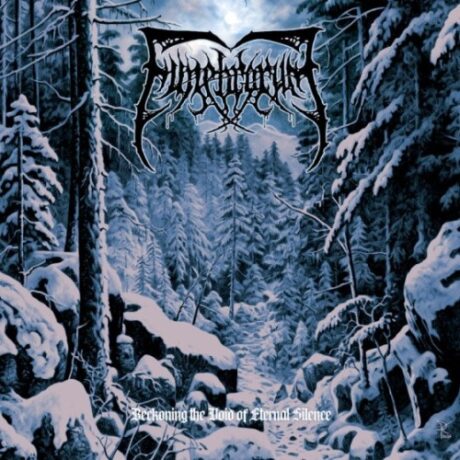 FUNEBRARUM - Beckoning the Void of Eternal Silence