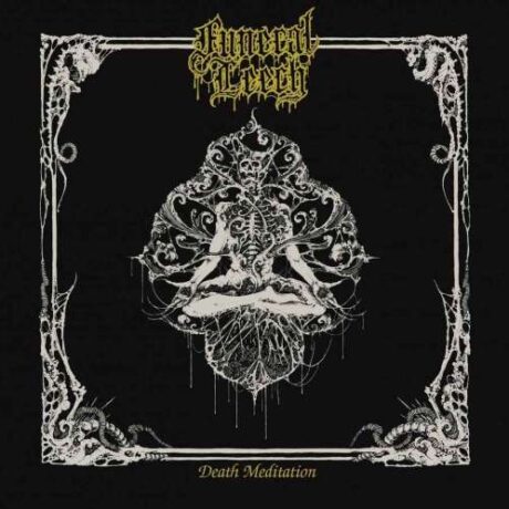 FUNERAL LEECH - Death Meditation