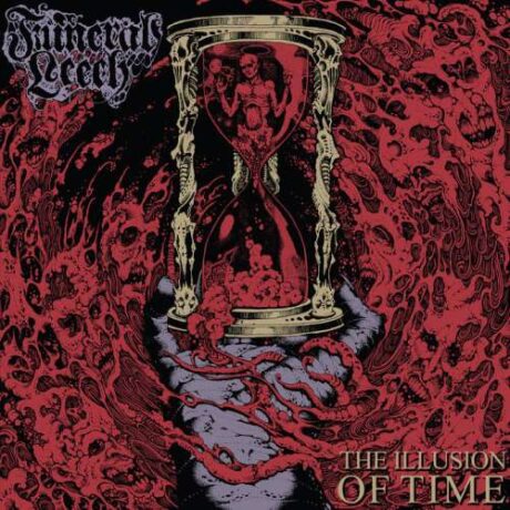 FUNERAL LEECH - The Illusion of Time