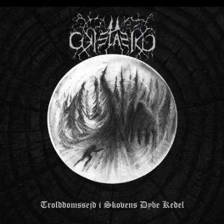 GEISTAZ'IKA - Trolddomsejd i skovens dybe kedel