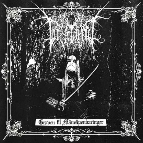 GRYFTIGÆN - Graven til Måneåpenbaringer