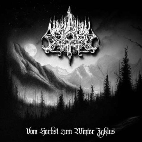 GESTORBEN - Vom Herbst Zum Winter Zyklus