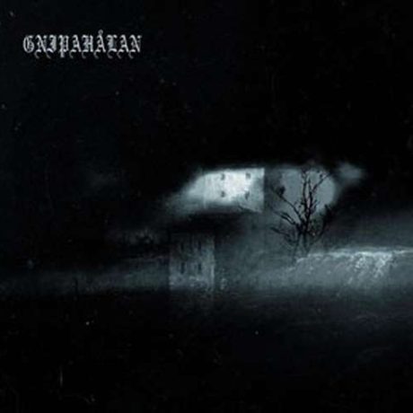 Gnipahålan - Gnipahålan