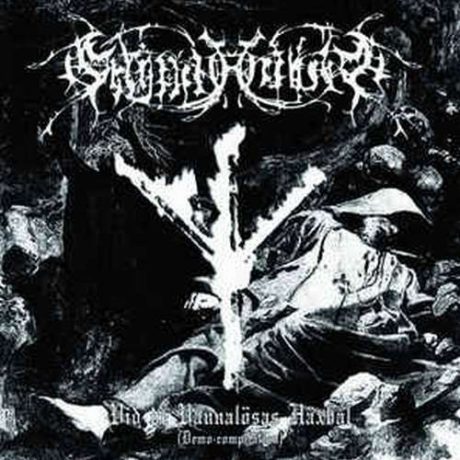 Gnipahålan - Vid de Vånnalösas  Häxbål 2CD