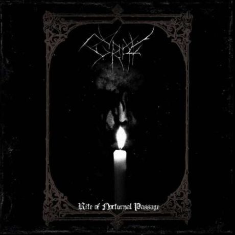 GRAF - Rite Of Nocturnal Passage