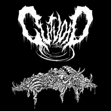 Gutvoid - Astral Bestiary