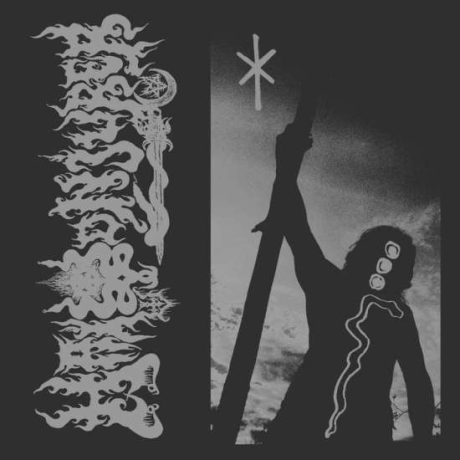 HAIL CONJURER - Earth Penetration