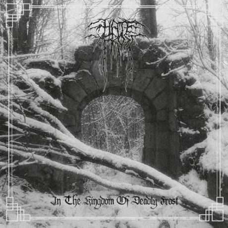 HATEFROST - In the Kingdom of Deadly Frost