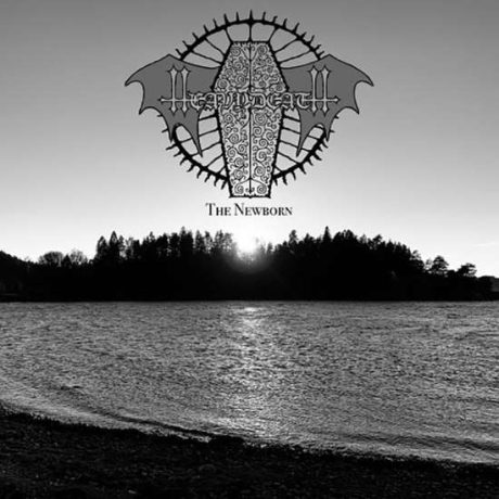 HEAVYDEATH - The Newborn