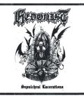HEDONIST - Sepulchral Lacerations