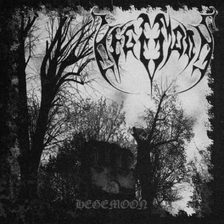 HEGEMOON - Hegemoon