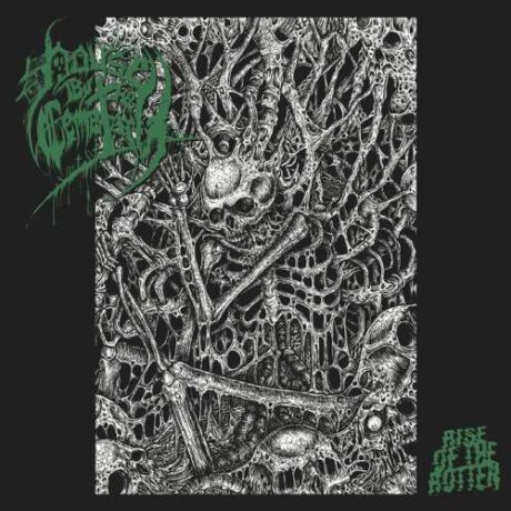 HOUSE BY THE CEMETARY - Rise of the Rotten